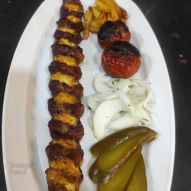 یک سیخ
