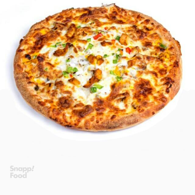 پیتزا مخصوص هندویچ