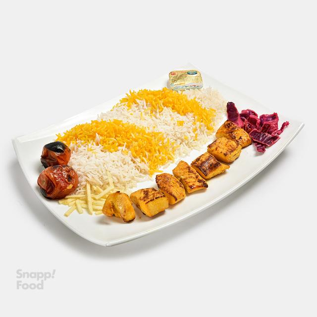 یک سیخ 250 گرم