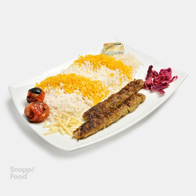 دو سیخ