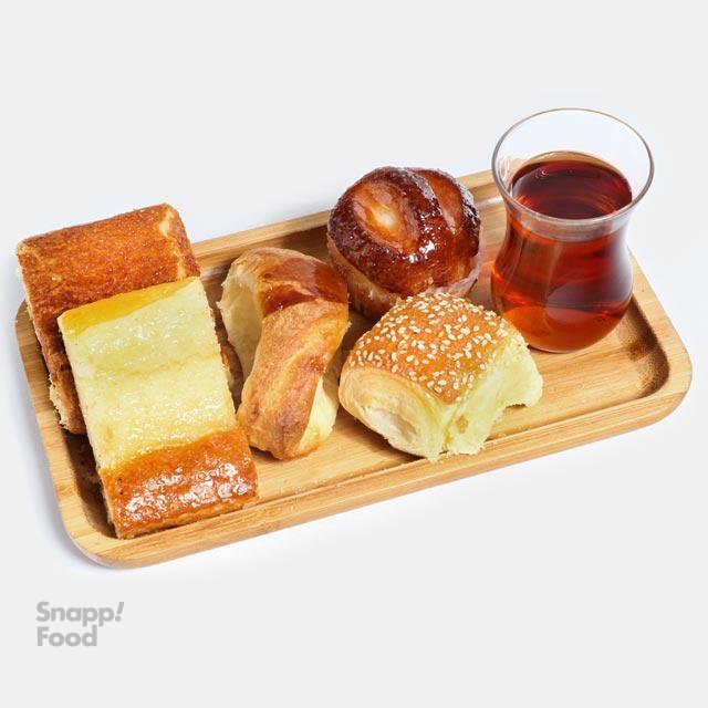 1 کیلوگرم (16 تا 20 عدد)
