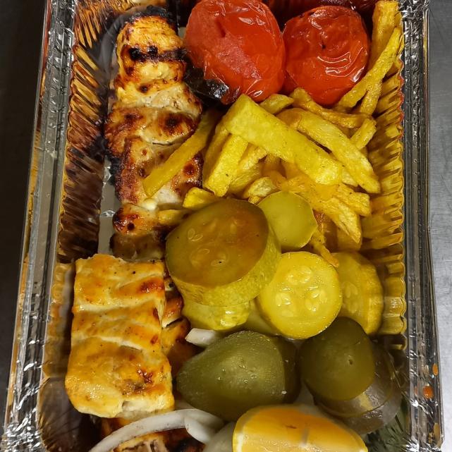 مخصوص (180 گرم)