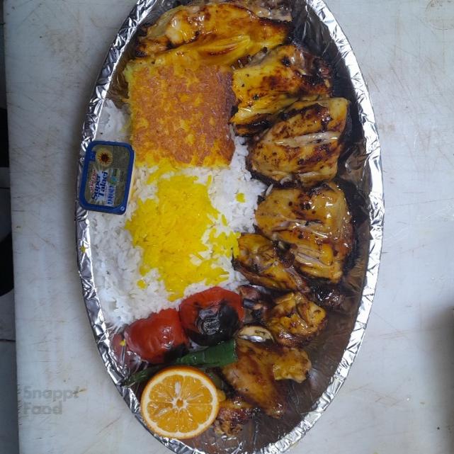 معمولی (450 گرمی)