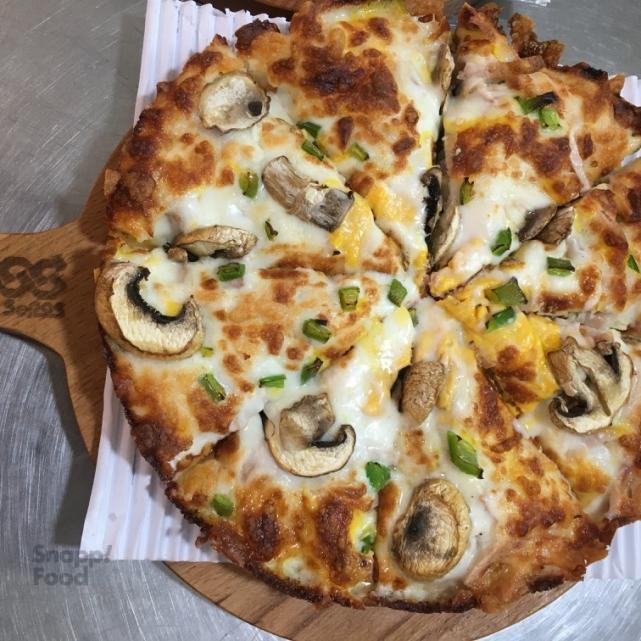 یک نفره (23 سانتی متری)