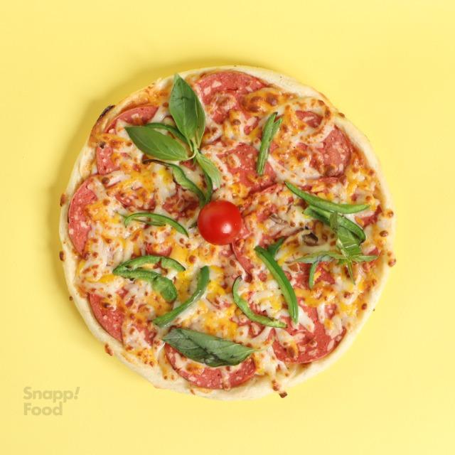 21 سانتی متری