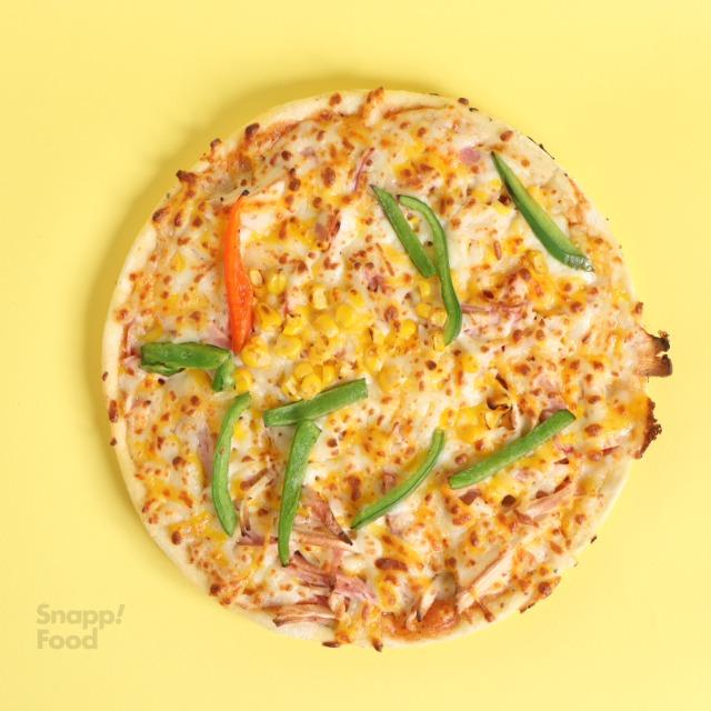 21 سانتی متری