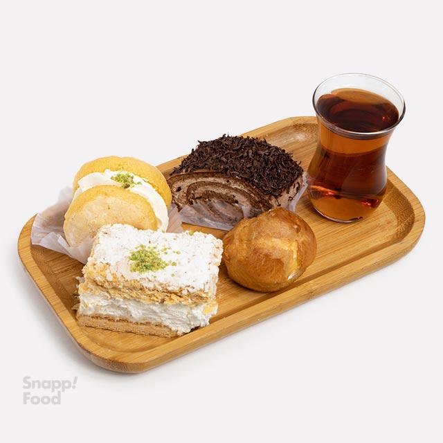 500 الی 600 گرم (8 تا 10 عدد)