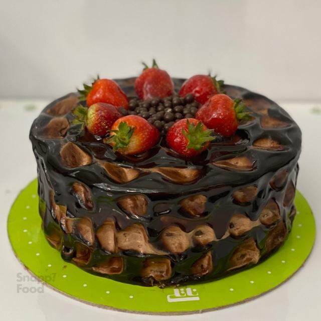 مینی (حدود 700 گرم تا 1 کیلوگرم)