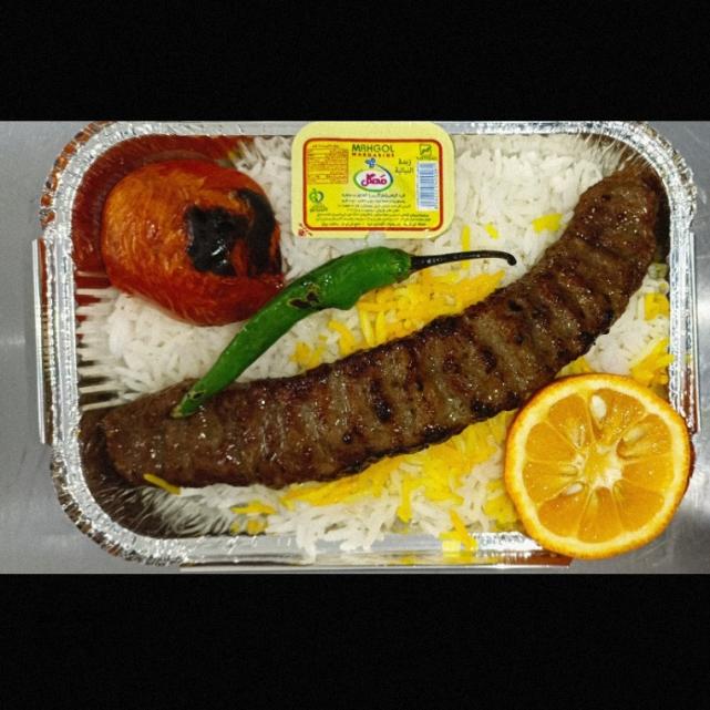 یک سیخ