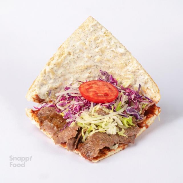 بزرگ (160گرم)