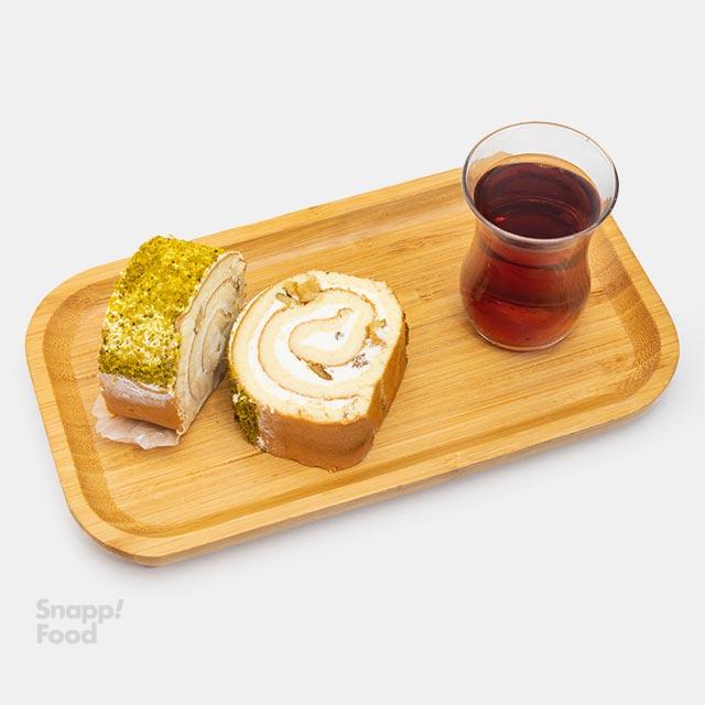 1 کیلوگرم (18 تا 20 عدد)