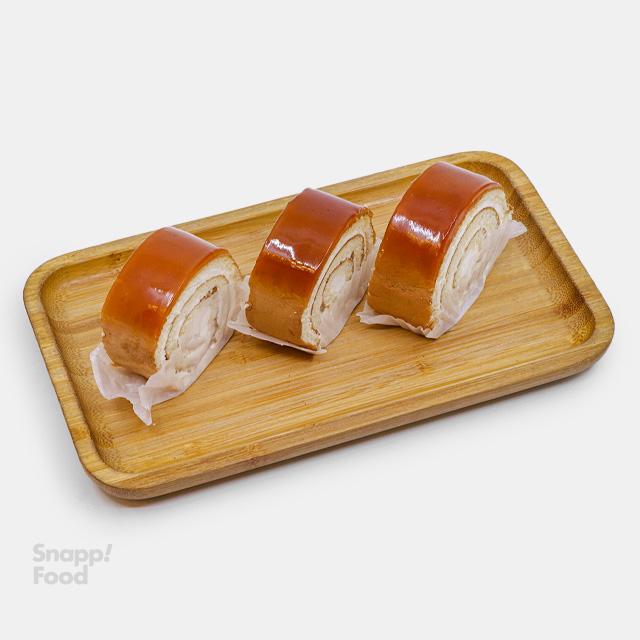 550 الی 600 گرم (9 عدد)