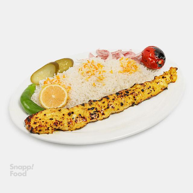 یک سیخ