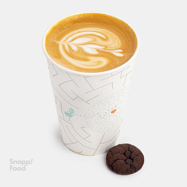 کاپوچینو