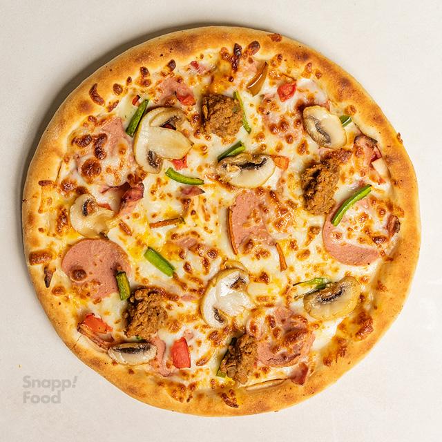 یک نفره (25 سانتی متری)