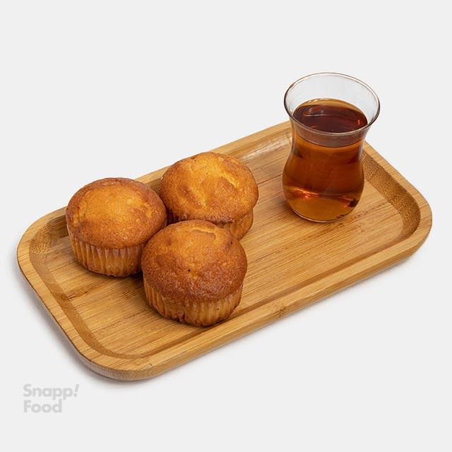 500 گرم (8 تا 9 عدد)