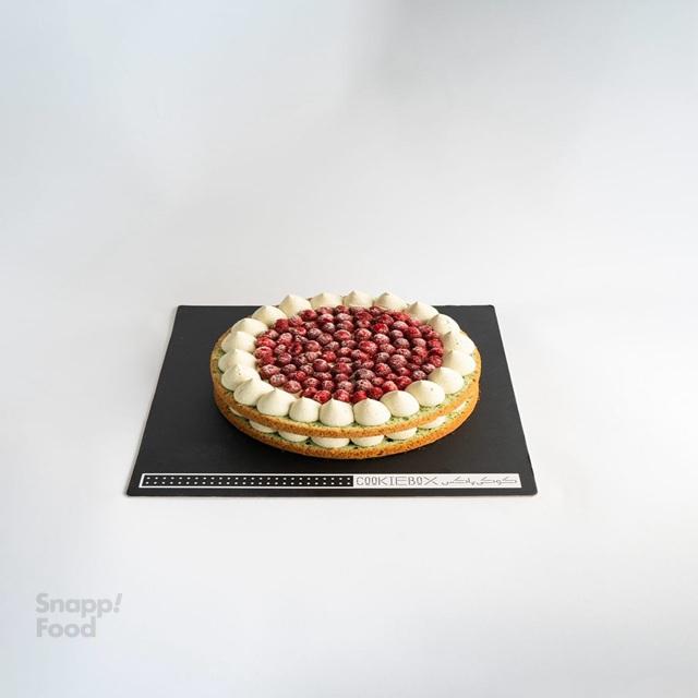 24 سانتی متر (مناسب برای تا ۸ نفر)