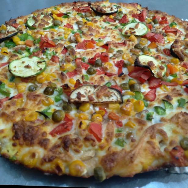 یک نفره (23 سانتی متری)