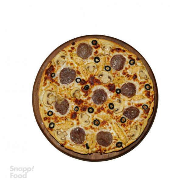 دو نفره 25 سانتی متری