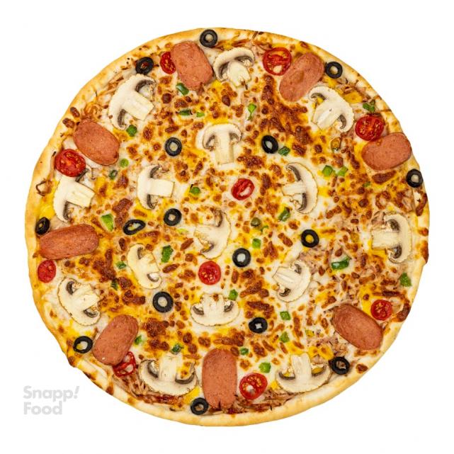 دو نفره 25 سانتی متری