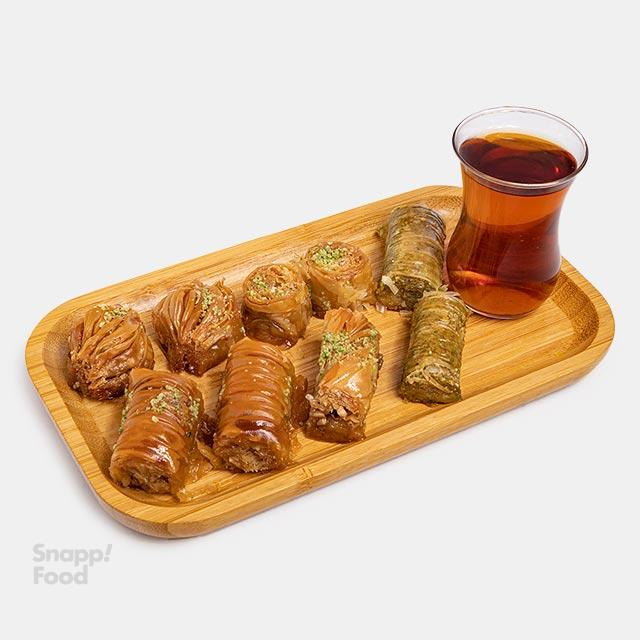 1.200 کیلوگرم (20 تا 22 عدد)