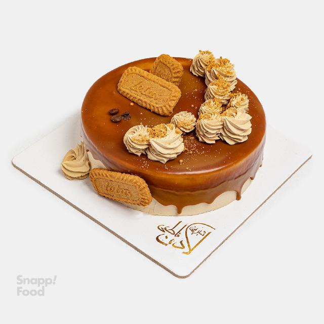 متوسط (مناسب برای 6 تا 8 نفر)