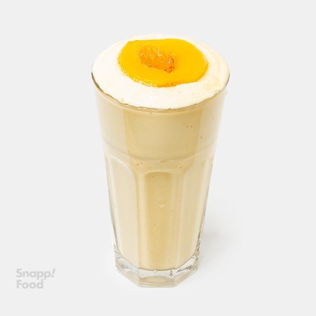 Creamy Mango