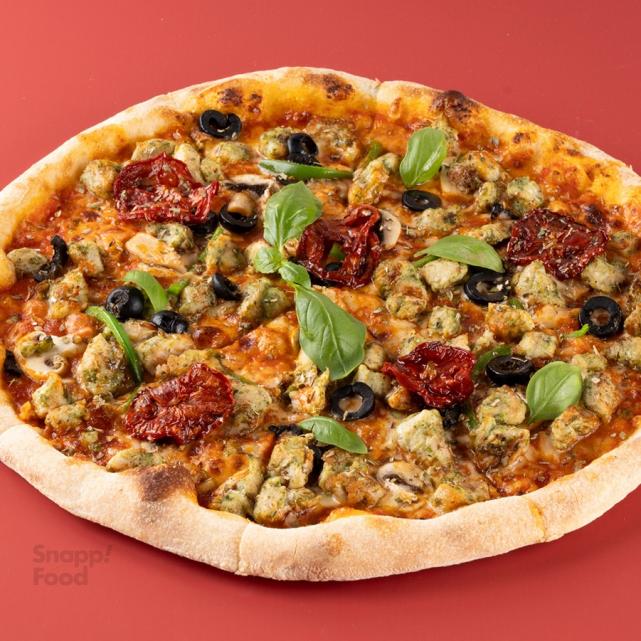 کوچک (25 سانتی متری)