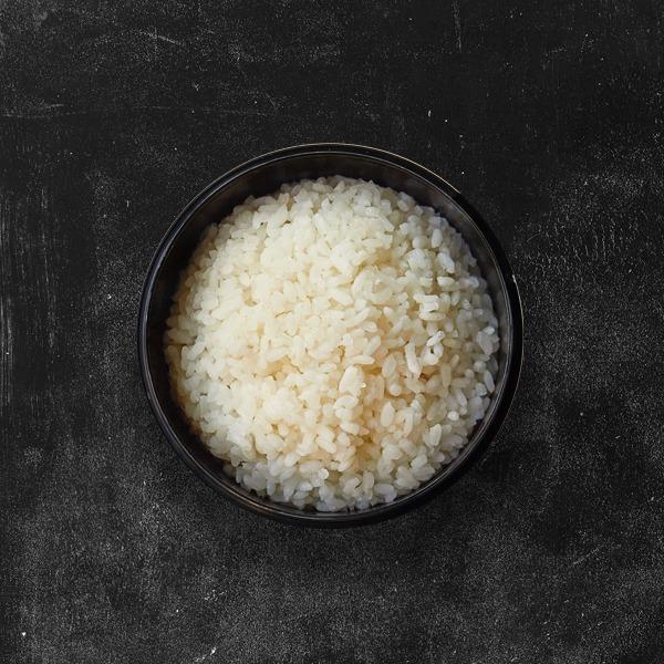 برنج بخار پز