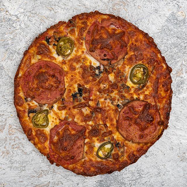 مینی (۱۸ سانتی متری)