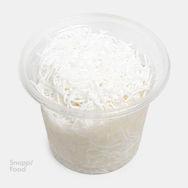 فالوده شیرازی 500 گرم