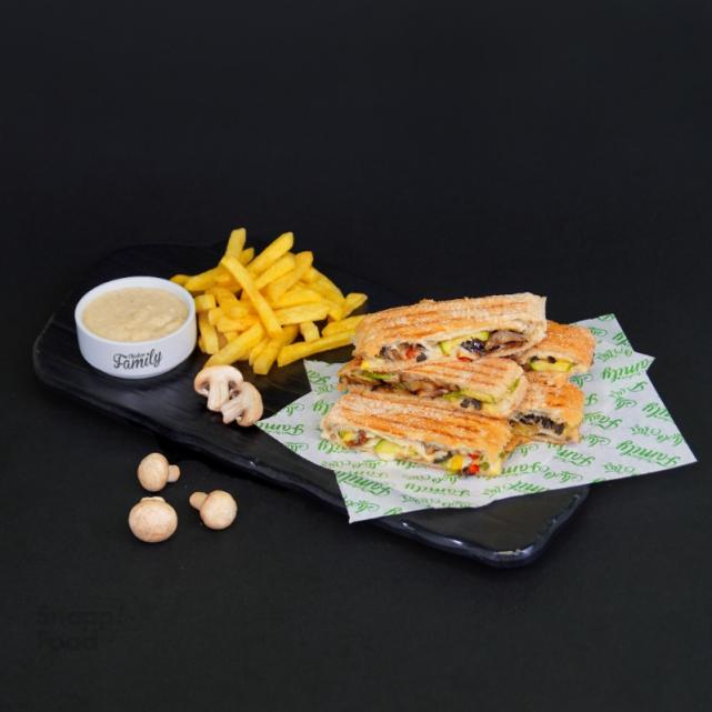 وجی گراند پنینی
