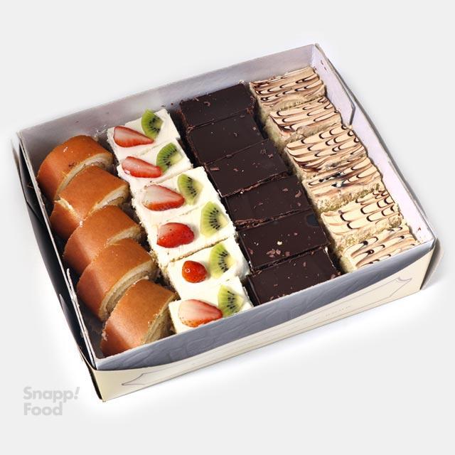 1.200 کیلوگرم (24 عدد)