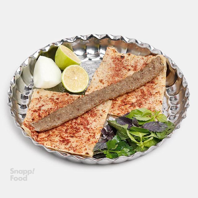 یک سیخ (70 گرمی)