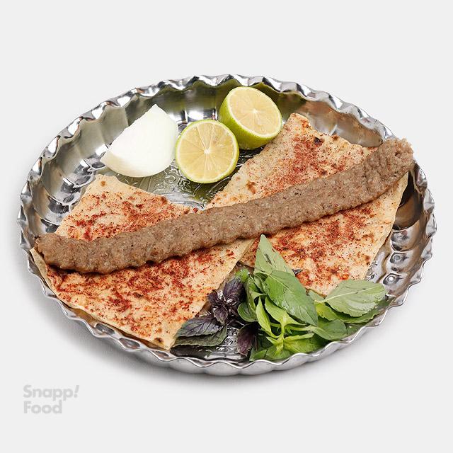 یک سیخ (100 گرمی)