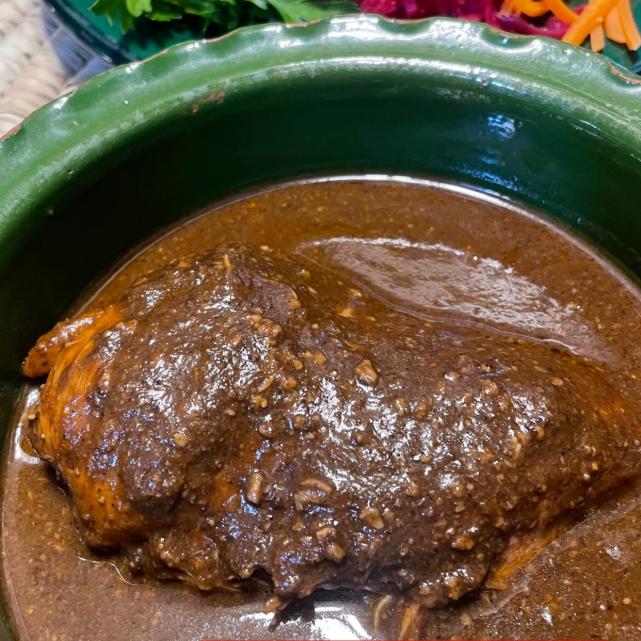 ران