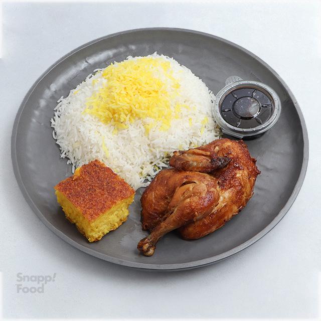 برنج ایرانی