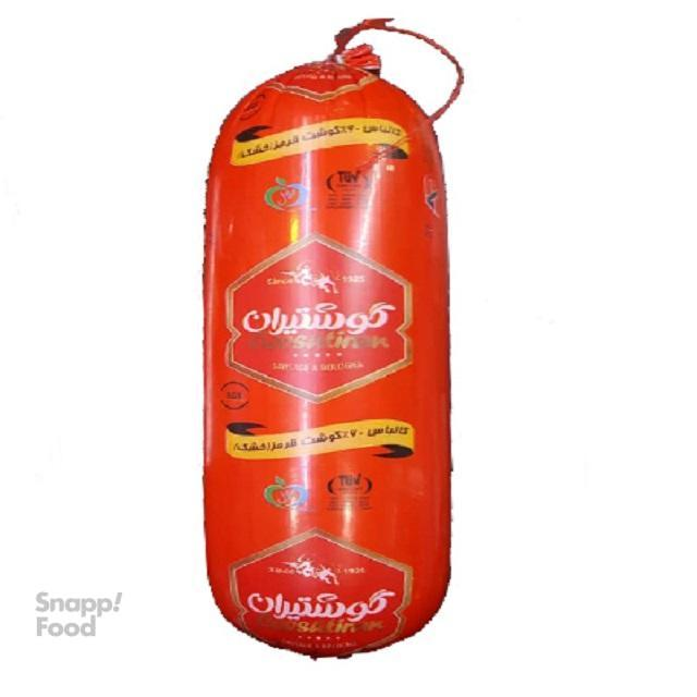 1 کیلوگرم ±50 گرم