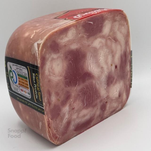 500 گرم ±50 گرم