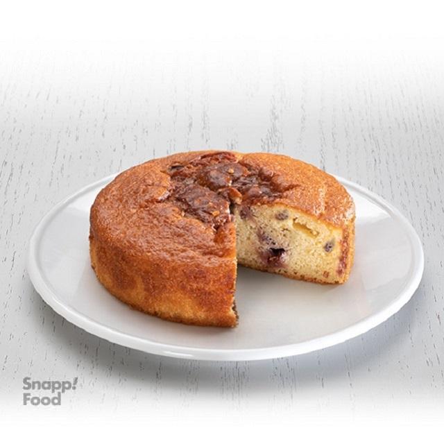 کیک آلبالویی مینی 500 گرمی