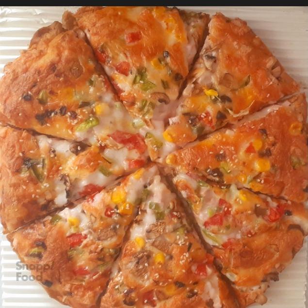 20 سانتی متری