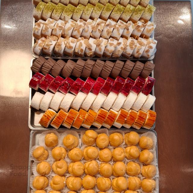 1.400 کیلوگرم (23 تا 24 عدد)