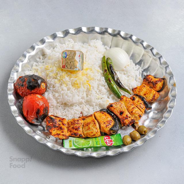 یک سیخ