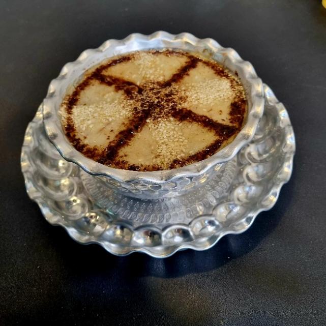 یک پرسی 500 گرم