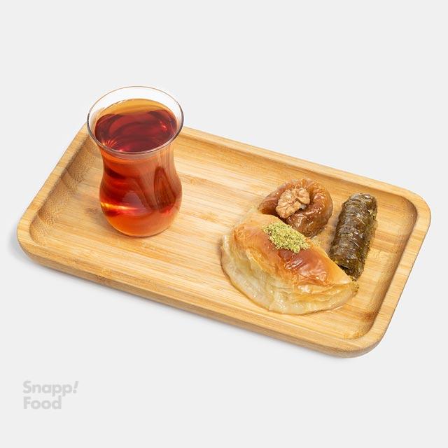 500 گرم (13 تا 15 عدد)