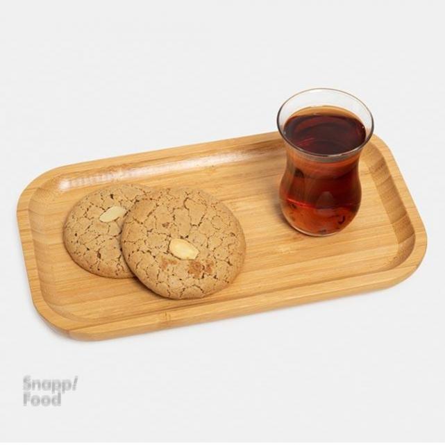 شیرینی گردویی