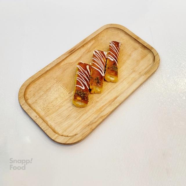 ساق عروس اشترودل 