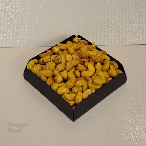 بادام هندی برشته