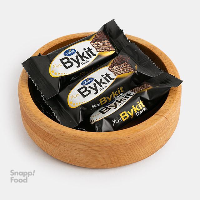 شکلات بایکیت تلخ