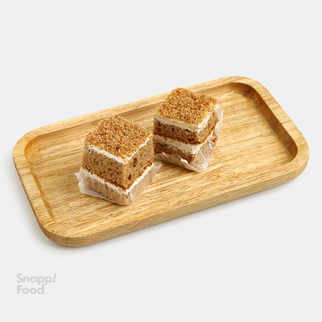 تگرال کاپوچینو